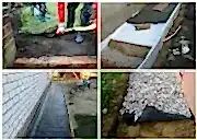 ремонт отмостки гидроизоляция 2