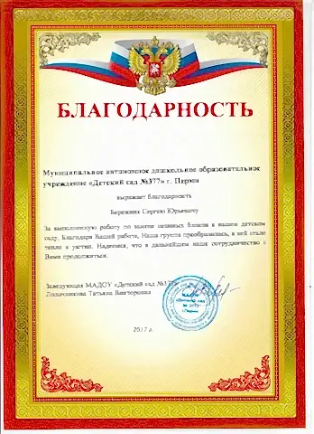 благодарность дс 377_page-0001