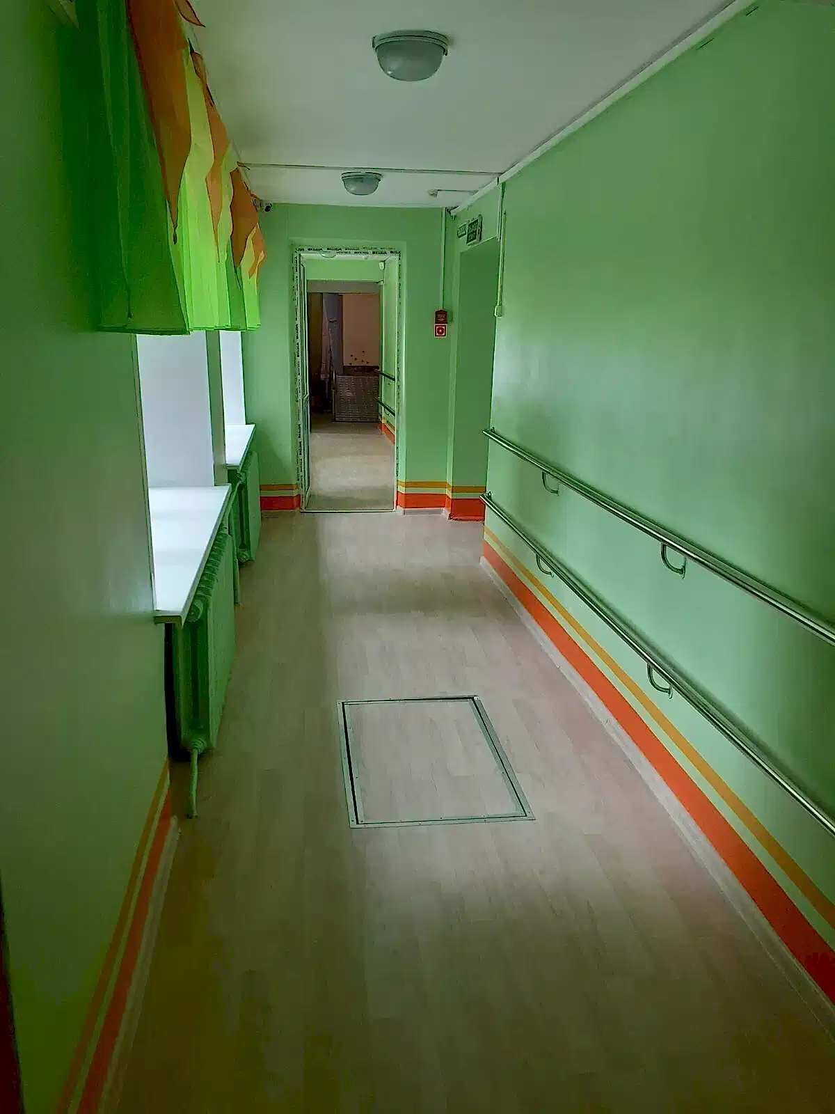 блок 9